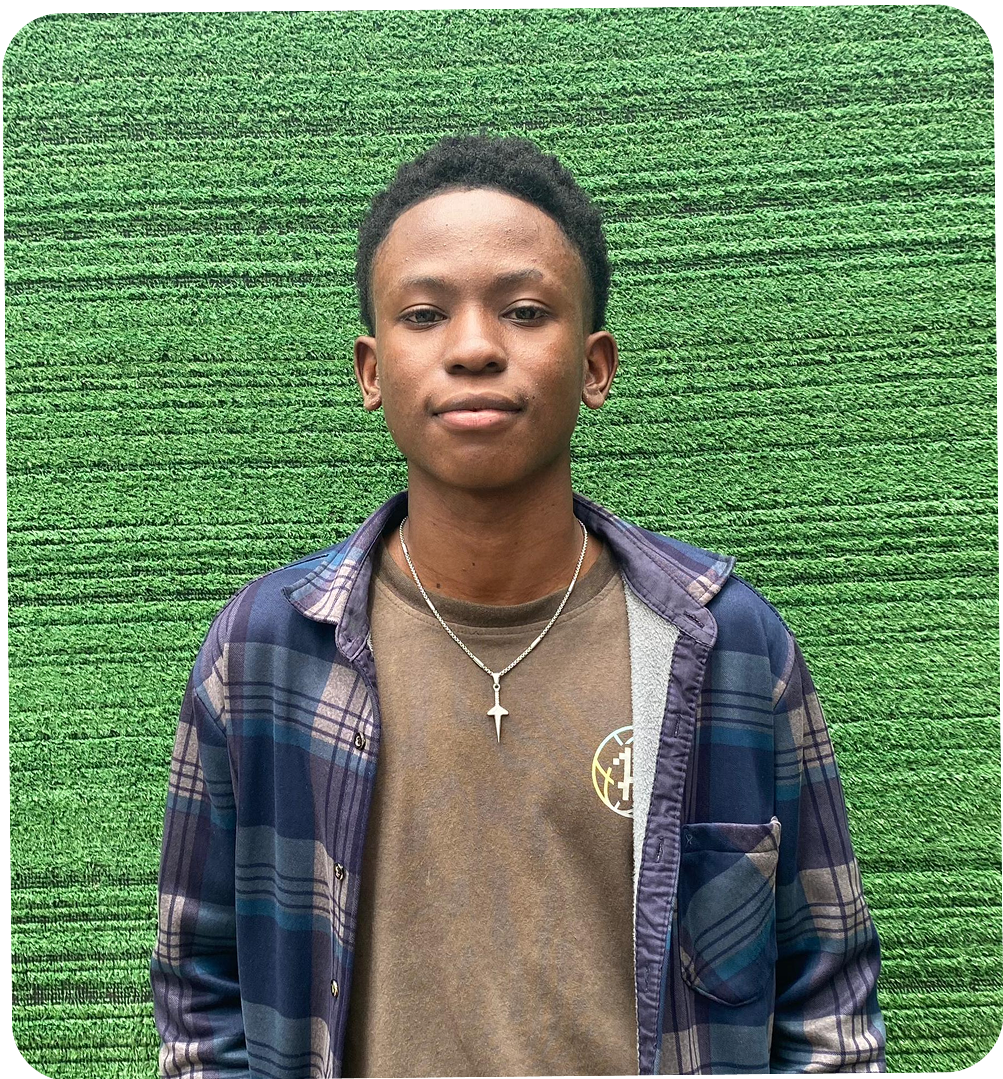 Oluwasegun Ojo